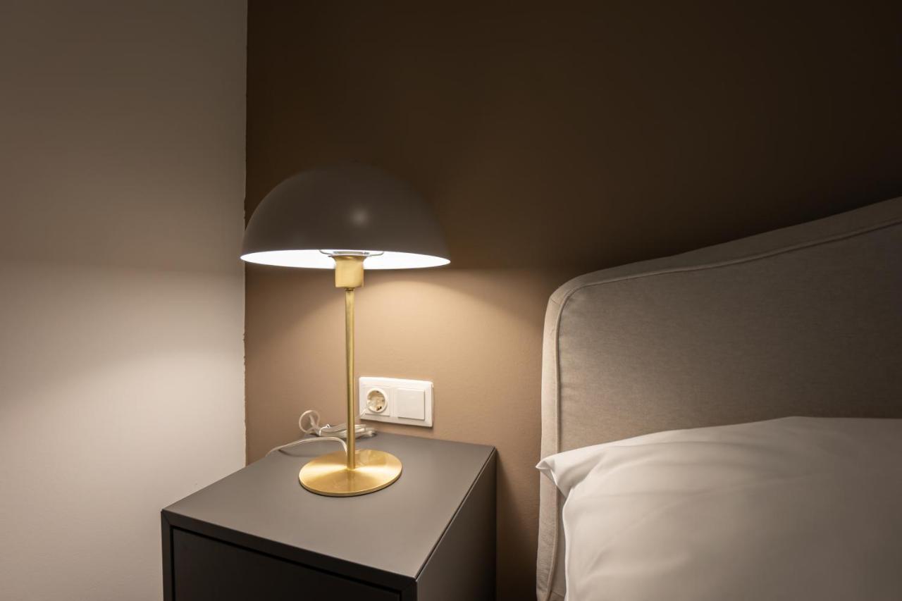 Stylish Apartment With Dedicated Working Space And Super King-Size Bed Located Between City Centre And Donau River Виена Екстериор снимка